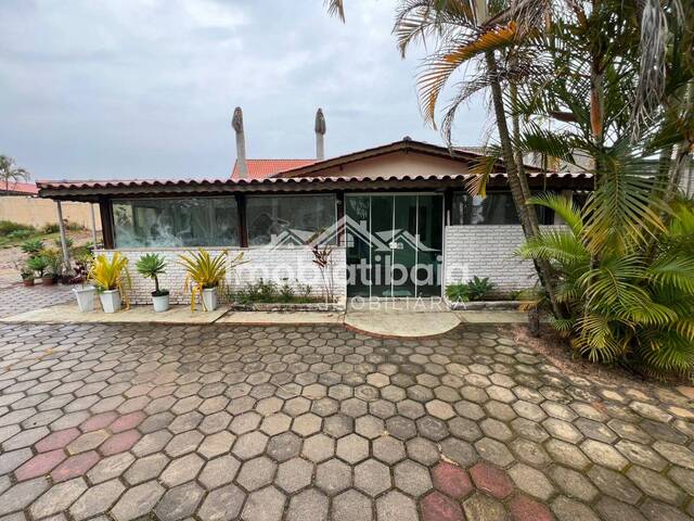 #1113 - Chácara para Venda em Atibaia - SP - 2