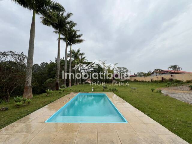 #1113 - Chácara para Venda em Atibaia - SP - 1