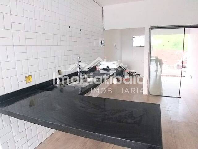 #1114 - Casa em condomínio para Venda em Atibaia - SP - 3