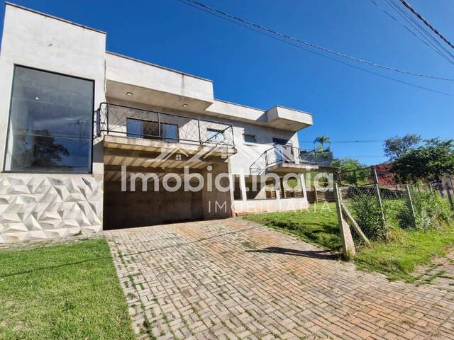 #1114 - Casa em condomínio para Venda em Atibaia - SP - 1