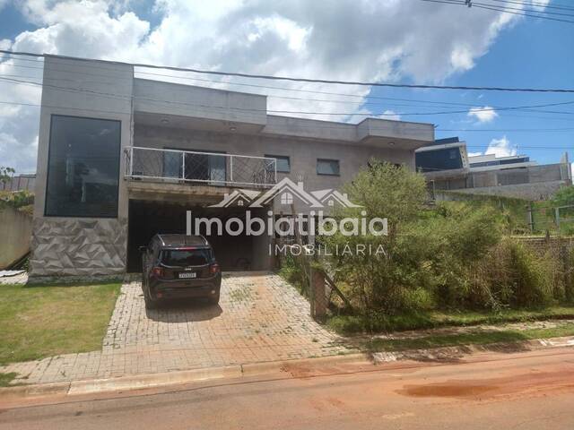 #1114 - Casa em condomínio para Venda em Atibaia - SP - 2
