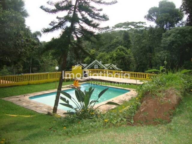 #1115 - Chácara para Venda em Mairiporã - SP - 1