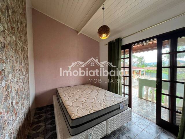 #182 - Chácara para Venda em Piracaia - SP - 2