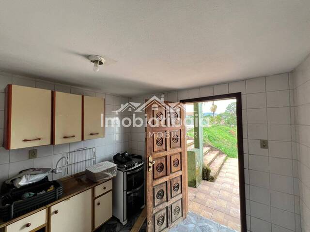 #182 - Chácara para Venda em Piracaia - SP - 3