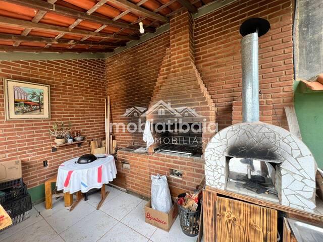 #182 - Chácara para Venda em Piracaia - SP - 3