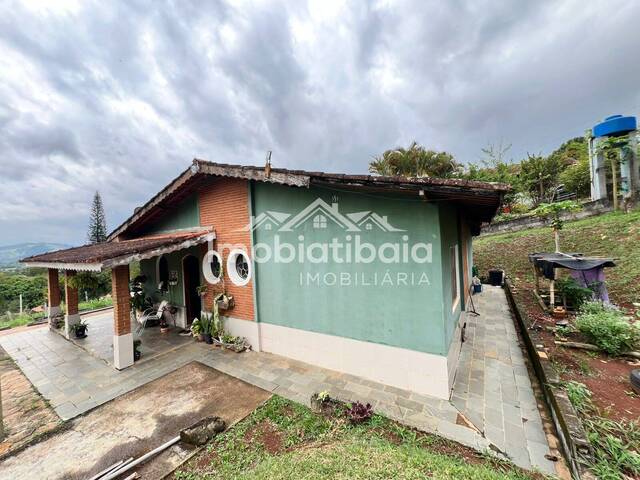 #182 - Chácara para Venda em Piracaia - SP - 1