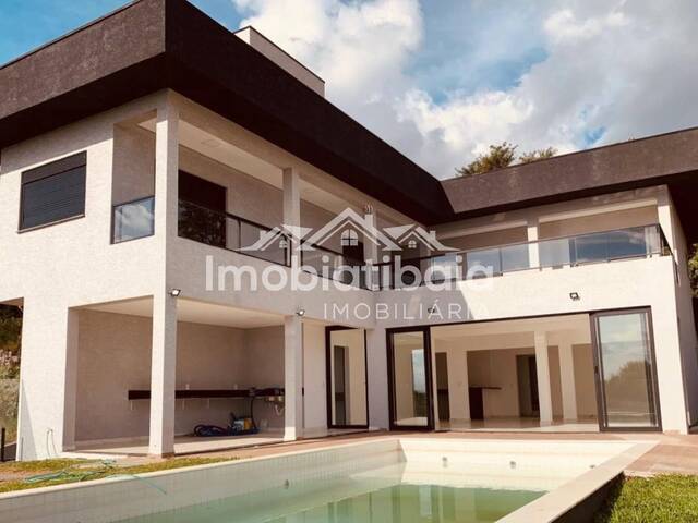 Casa em condomínio para Venda em Atibaia - 4