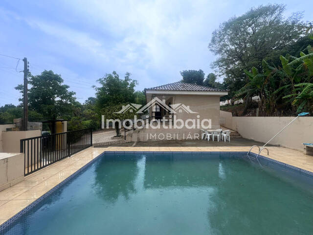 #1088 - Chácara para Venda em Atibaia - SP - 1