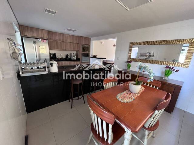 #1117 - Casa em condomínio para Venda em Atibaia - SP - 3