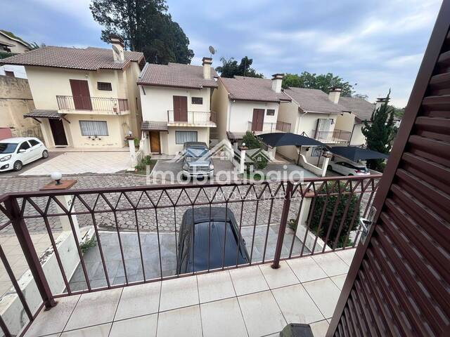 #1117 - Casa em condomínio para Venda em Atibaia - SP - 1