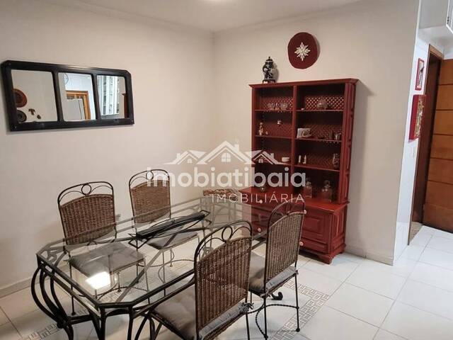 #1118 - Casa para Venda em Atibaia - SP - 2