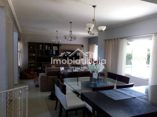 #1119 - Casa em condomínio para Venda em Bom Jesus dos Perdões - SP - 3