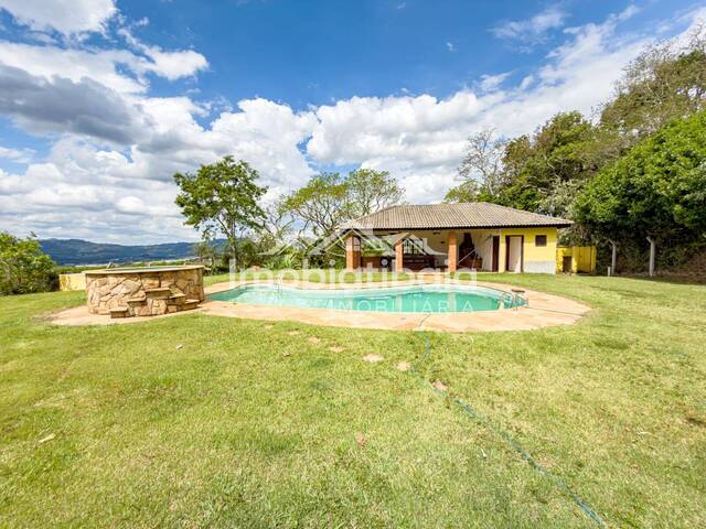 #826 - Chácara para Venda em Atibaia - SP - 3