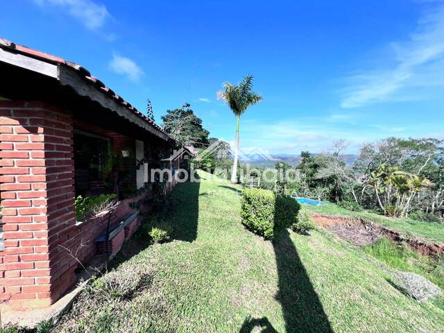 #966 - Chácara para Venda em Nazaré Paulista - SP - 3