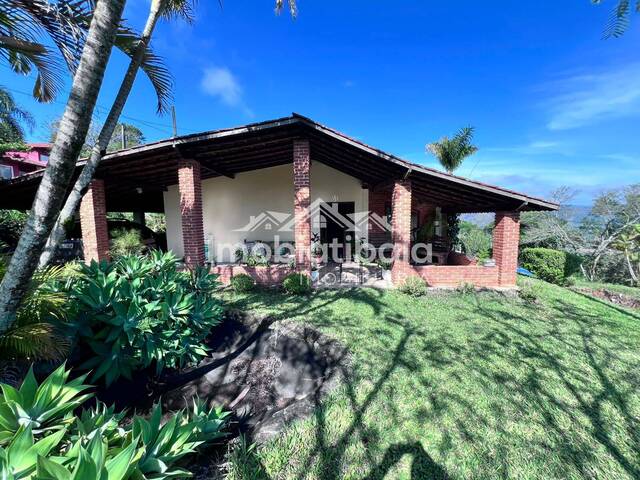 #966 - Chácara para Venda em Nazaré Paulista - SP - 2