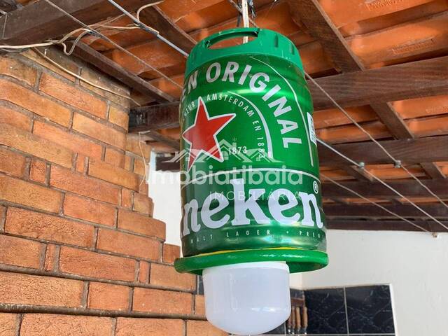 #1120 - Chácara para Venda em Jarinu - SP - 3