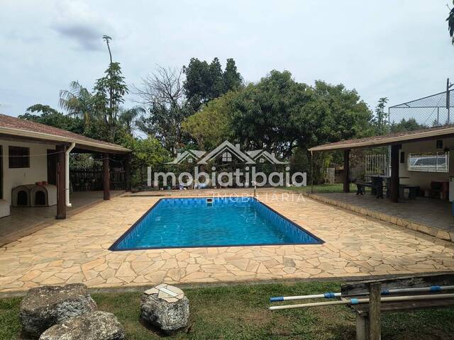 #1120 - Chácara para Venda em Jarinu - SP - 2