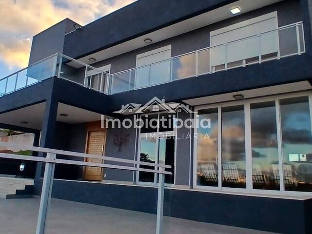 #1123 - Casa em condomínio para Venda em Atibaia - SP - 3