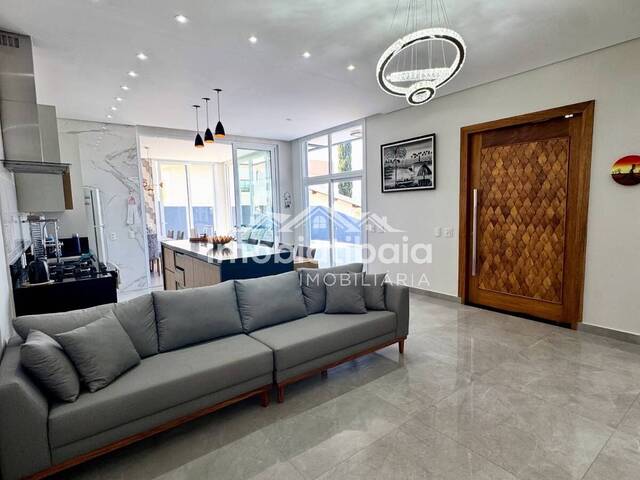 Casa em condomínio para Venda em Atibaia - 4