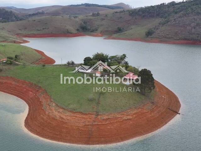Área para Venda em Igaratá - 5