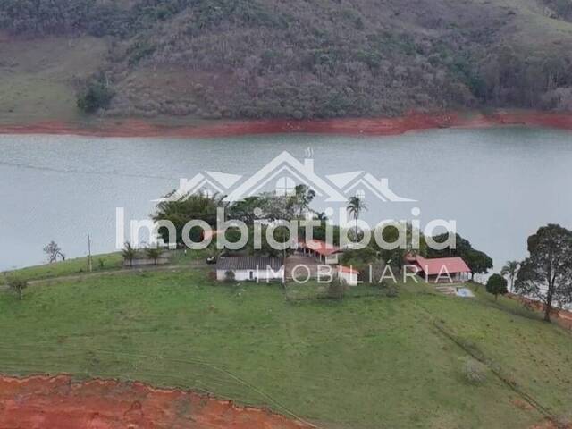 Área para Venda em Igaratá - 4