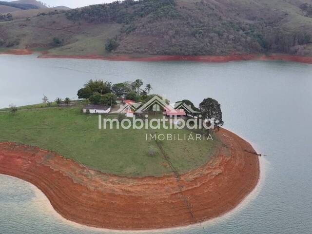 #1122 - Área para Venda em Igaratá - SP - 3