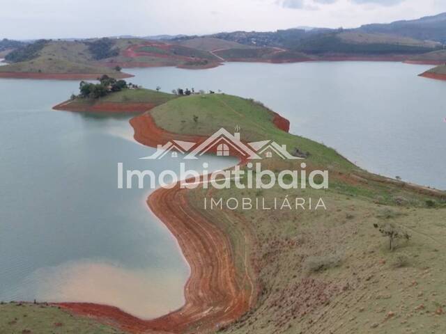 Venda em Centro - Igaratá