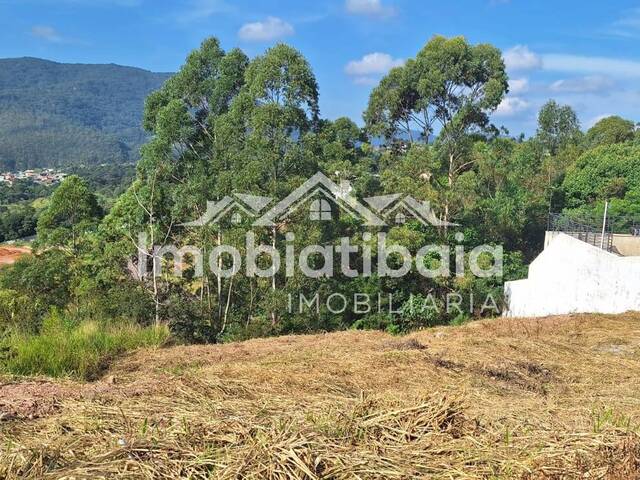 Venda em Jundiaizinho (Terra Preta) - Mairiporã