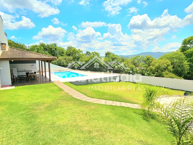 #1126 - Casa em condomínio para Venda em Bom Jesus dos Perdões - SP - 3