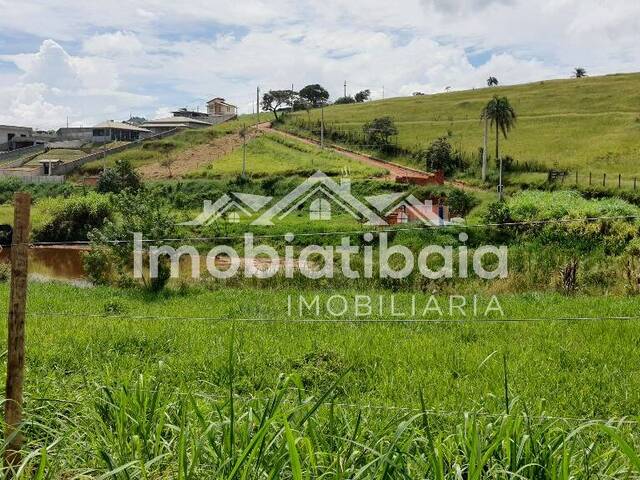 #1128 - Terreno em condomínio para Venda em Atibaia - SP - 3