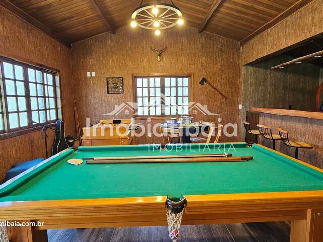 #889 - Chácara em condomínio para Venda em Bom Jesus dos Perdões - SP - 3