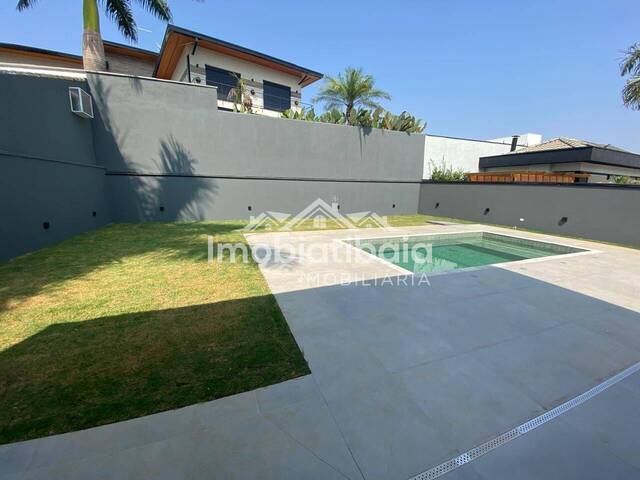 #1130 - Casa em condomínio para Venda em Atibaia - SP - 3