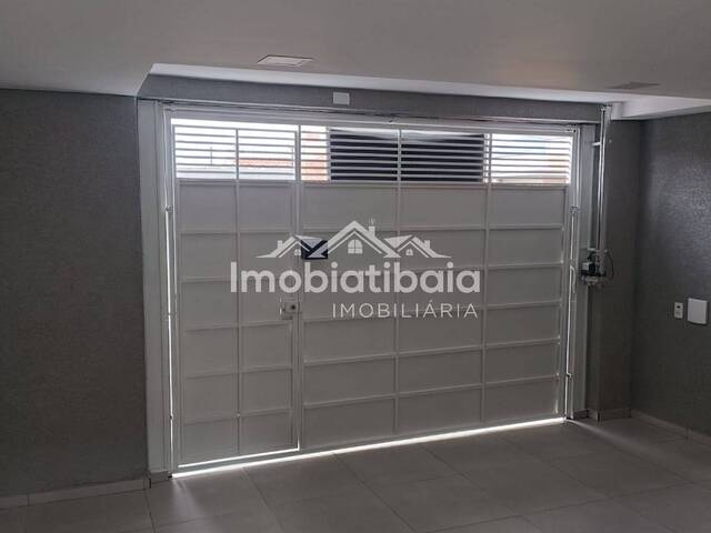 Venda em Jardim Paulista - Atibaia