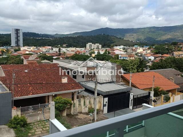 #1131 - Casa para Venda em Atibaia - SP - 2