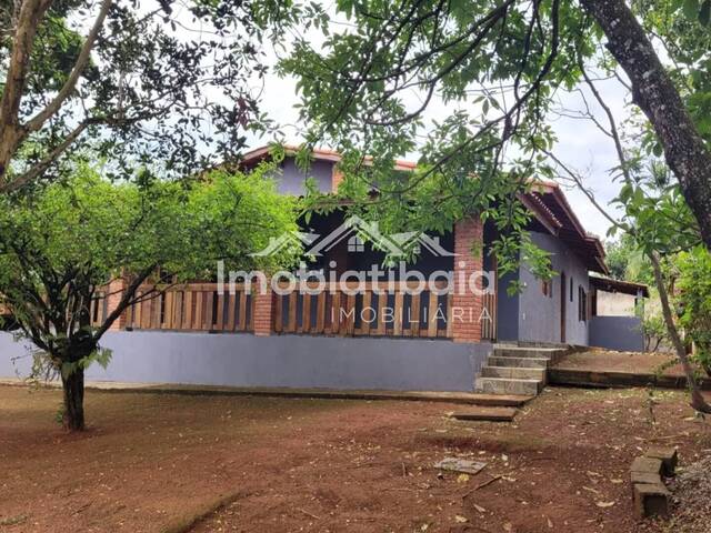 #821 - Chácara para Venda em Atibaia - SP - 2