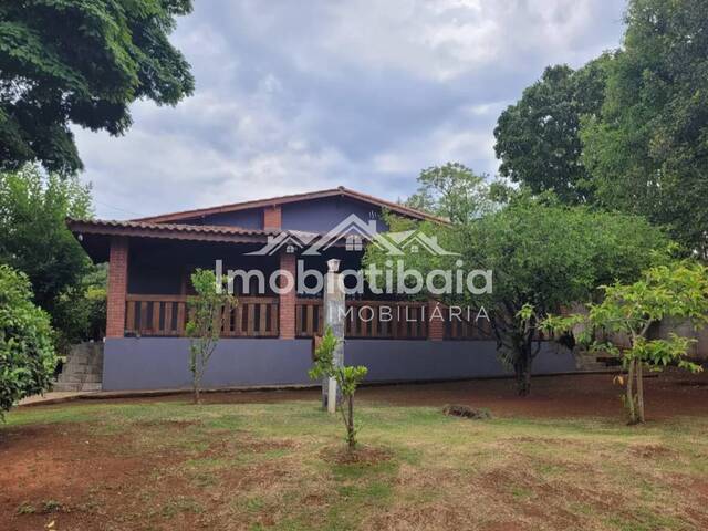 #821 - Chácara para Venda em Atibaia - SP - 3