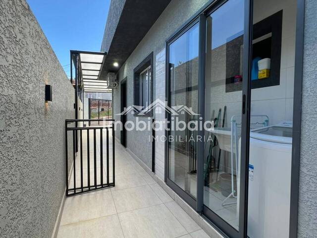 #1132 - Casa para Venda em Atibaia - SP - 3