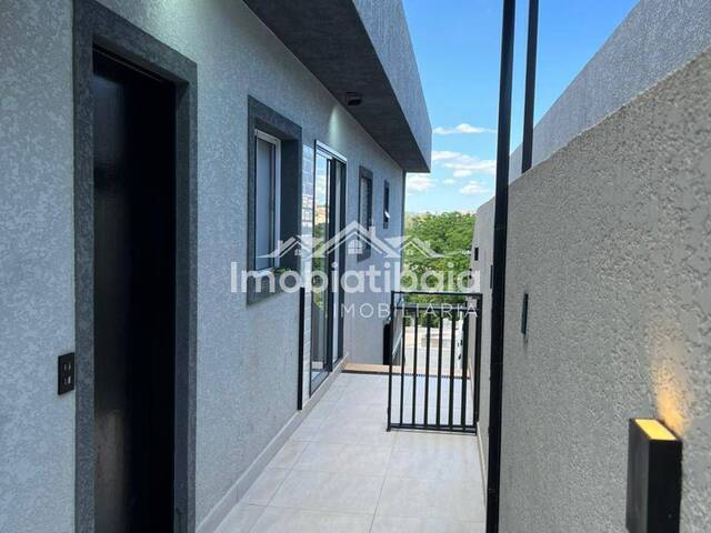 #1132 - Casa para Venda em Atibaia - SP - 2