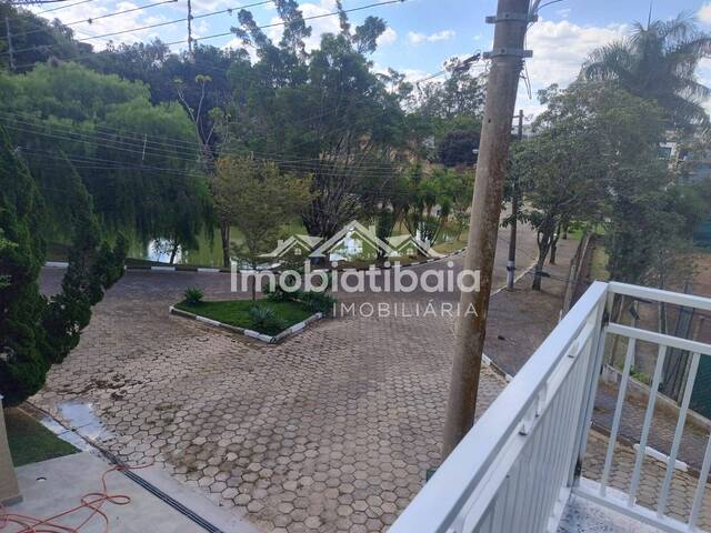 #1134 - Casa em condomínio para Venda em Atibaia - SP - 2