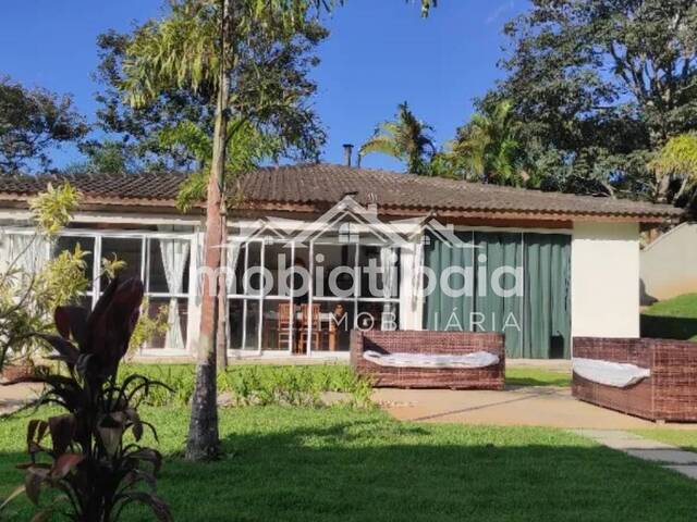 #1135 - Chácara em condomínio para Venda em Bom Jesus dos Perdões - SP - 2