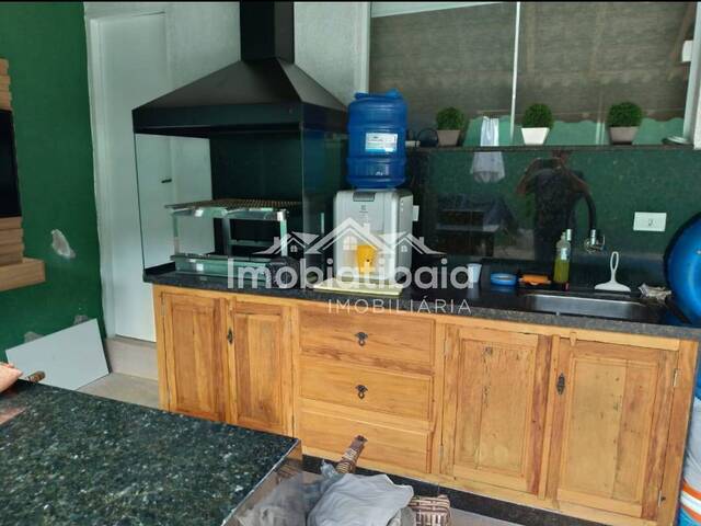 #1136 - Casa para Venda em Atibaia - SP - 3