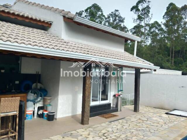 #1136 - Casa para Venda em Atibaia - SP - 2