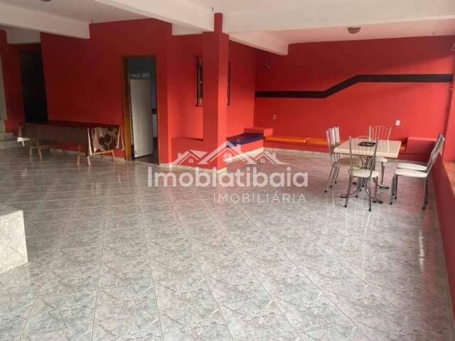 #1137 - Casa para Venda em Atibaia - SP - 2