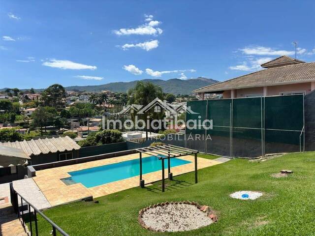 #1137 - Casa para Venda em Atibaia - SP - 3