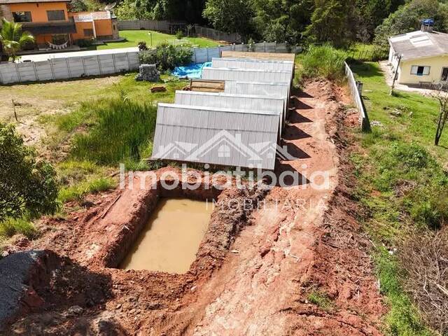 #1138 - Chalé para Venda em Atibaia - SP - 3