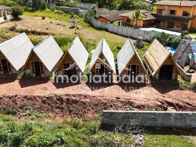 Chalé para Venda em Atibaia - 4