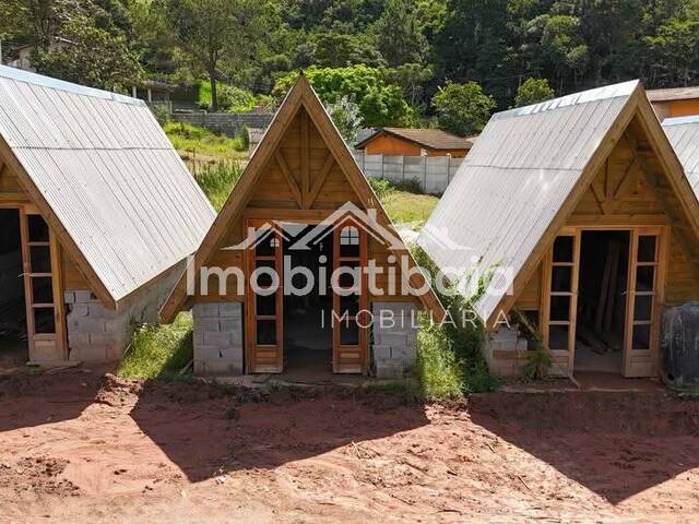 Chalé para Venda em Atibaia - 5