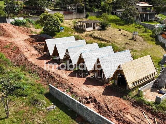 #1138 - Chalé para Venda em Atibaia - SP - 1