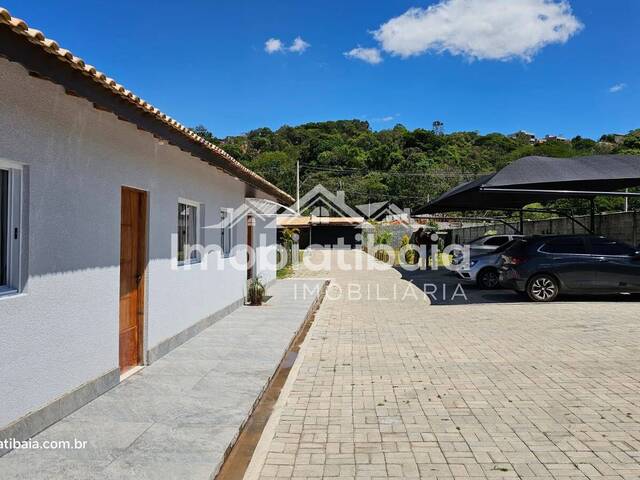 #1141 - Chácara para Venda em Atibaia - SP - 2