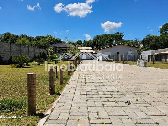 #1141 - Chácara para Venda em Atibaia - SP - 3